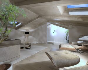 11 HABITATGES BOLVIR vista altell 3