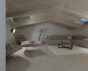 11 HABITATGES BOLVIR vista altell