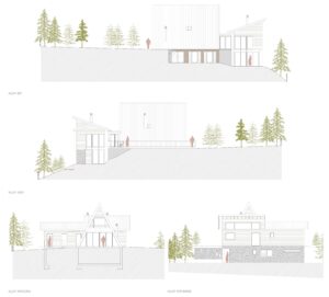 AMPLIACIO HABITATGE UNIFAMILIAR ARANTXA MORENO ALCATS