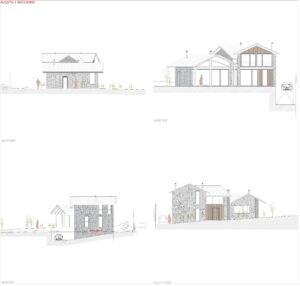 HABITATGE UNIFAMILIAR AILLATXIPRE ALCATS