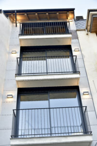 PROJECTE EDIFICI US TURISTIC SALTEGUET DSC0764
